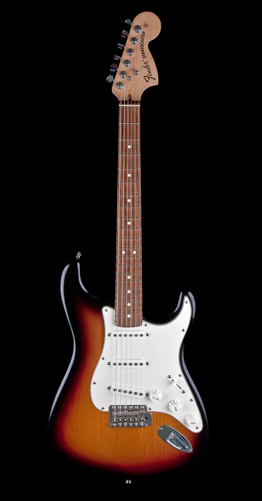 Fender Player Stratocaster